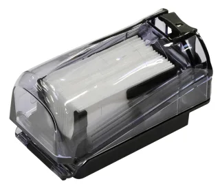 Makita Staubbox inkl. HEPA Filter - 198981-1