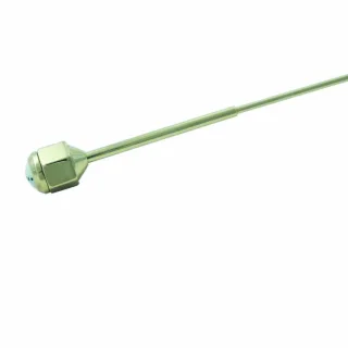 Kludi Zugstange kpl. 7510445-00 Adlon messing