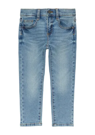 s.Oliver - Jeans-Hose blau - Gr. - 92