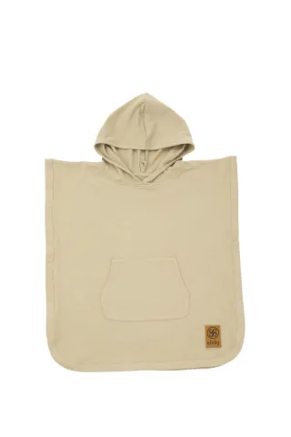 Cloby UV Poncho Sandy Beach 3-5