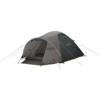 Kuppelzelt Quasar 300 Steel Blue dunkelblau/grau