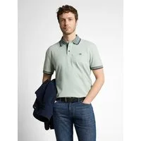 TOM TAILOR T-Shirt (1-tlg) Stickerei