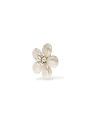 PURELEI Pearly Flower Charm