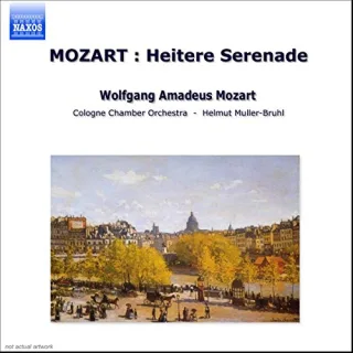 Heitere Serenaden