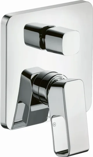 Hansgrohe Wannenmischer Unterputz Axor Urquiola 11425820