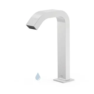 Tres Elektronisch gesteuerte Waschtischarmatur mit 1 Wasserauslauf , 39210319 39210319