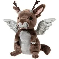 Heunec® Kuscheltier Alpenwelt, Wolpertinger 25cm