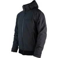 John Doe Motorradjacke Softshell 2in1 Motorrad Textiljacke wasserdicht