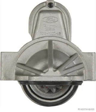 HERTH&BUSS Starter, 12 V, 2 kW - 42021810