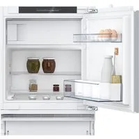 NEFF Einbaukühlgefrierkombination N 50 KU2222FD0, 82 cm hoch, 59,8 cm breit, Super Cooling für schnelles Absenken der Temperatur