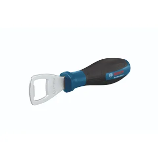 Bosch Flaschenöffner blau/schwarz - 1600A0398B