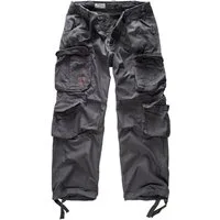 Trooper Cargohose Herren Airborne Cargo Vintage Hose Army Outdoor Pants