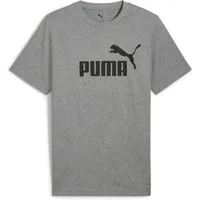PUMA T-Shirt Puma Herren T-Shirt ESS No. 1 Logo Tee 682532