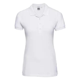 Russell - Poloshirt für Damen ()