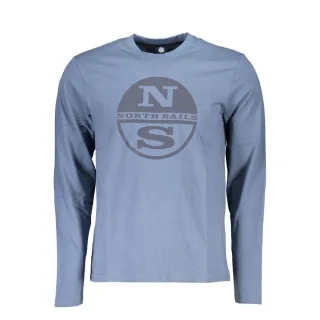 Langarm-T-Shirt Nslstee
