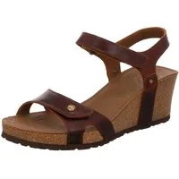 Panama Jack Panama Jack Julia Clay B1 braun komb Sandale