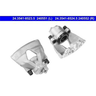 ATE Bremssattel vorne links Audi Seat Skoda VW 24.3541-8523.5