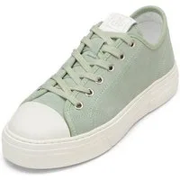 Marc O'Polo aus hochwertigem Veloursleder Sneaker