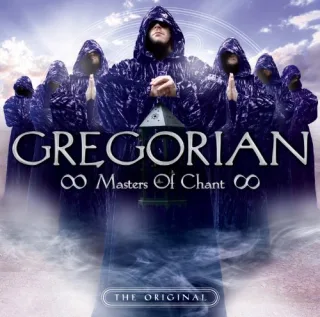 Masters of Chant-Chapter 8 [Audio CD] Gregorian