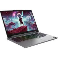 LOQ 15AHP11 (83TN006GGE), Notebook grau, AMD Ryzen 7 250, NVIDIA GeForce RTX 5070, 16 GB DDR5, 1 TB (1 TB SSD), Windows 11 Home