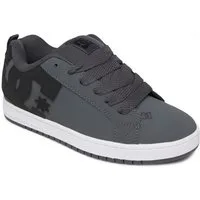 DC Shoes Court Graffik Sneaker