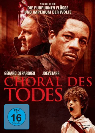 Choral des Todes [DVD] [2013]