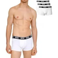 Diesel Boxershorts Stretch Unterhose - SHAWN E4124 (3er-Pack)