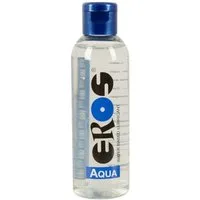 Eros Gleitgel EROS Aqua Gleitgel