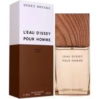 Issey Miyake Eau de Toilette L Eau d Issey pour Homme Vetiver 50 ml
