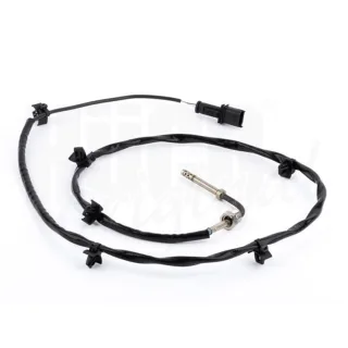 Hueco Abgastemperatursensor Opel Astra J 1,7 135549