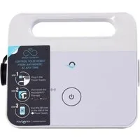 maytronics Poolbodensauger Stromversorgung 120W Wi-Fi für Dolphin Poolroboter E35i, E40i, E50i