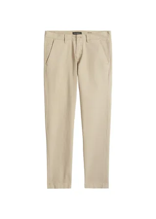 Marc OPolo Casual - MTCMB_Pants Pure Cashmere - Gr. - 34
