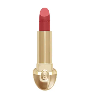 Guerlain Rouge G Lippenstift Nachfüllung - hochpigmentiertes Satin oder Velvet Matte
