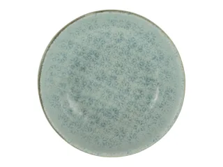 Dipschale EMILIANA BLAU