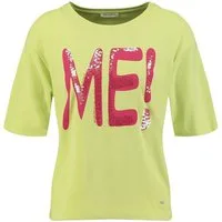 Key Largo T-Shirt WT ME round (1er)