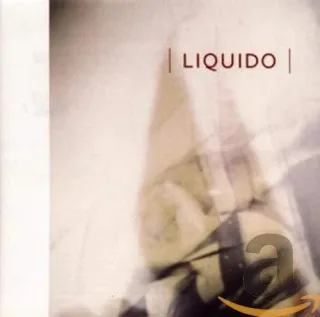 Liquido [Audio CD] Liquido