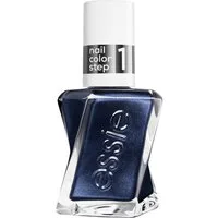 essie Nagellack GEL COUTURE, Gel-Finish ohne UV-Licht, langanhaltend