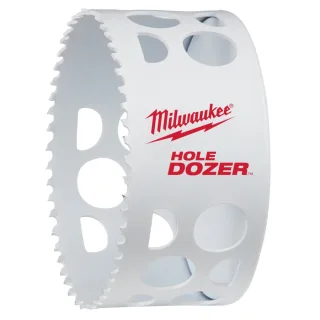 Milwaukee Lochsäge Bi-Metall 95 mm HOLE DOZER - 1 Stück - 49560203