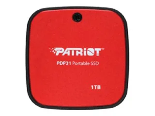 PATRIOT PDP31 | pdp311tb23uck | SSD - 1 TB