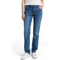TOM TAILOR Slim-fit-Jeans (1-tlg) Weiteres Detail