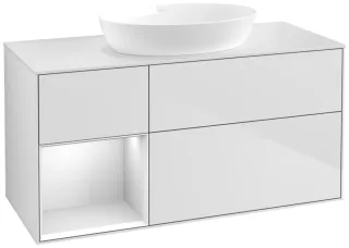 Villeroy & Boch Finion Waschtischunterschrank FA6, FA61MTMT FA61MTMT