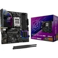 B850M Riptide WiFi, Mainboard