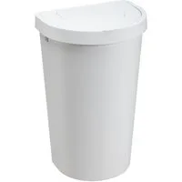 Plast Team Mülleimer, Seattle Swing 45 L Abfalleimer
