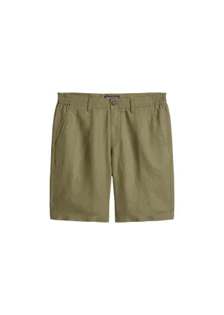 Marc OPolo Casual - Shorts Model Reso Jogger regular Fresh Seaweed - Gr. - 32