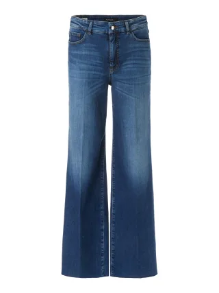 Marc Cain - Marc Cain ZP_82.19_D33 vintage indigo vintage indigo - Gr. - 44