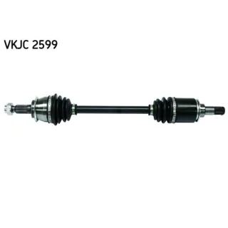SKF Antriebswelle vorne links Mini R50 R53