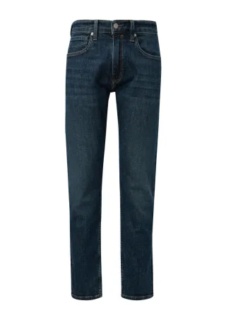 s.Oliver Red Label - Jeans Mauro : Regular Fit blau - Gr. - 33/36