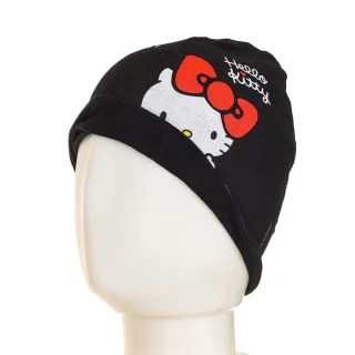 Bequeme und leichte Mütze aus Mikrofaser Hello Kitty 82000 junior