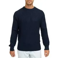 Indicode Rundhalspullover INBertram O-neck