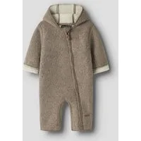 Name It Fleeceoverall NBNMILY SUIT4